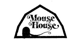 MOUSE HOUSE logo