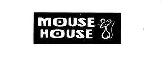 MOUSE HOUSE logo