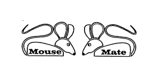MOUSE MATE logo