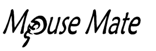 MOUSE MATE logo