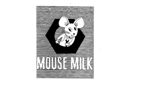 MOUSE MILK logo