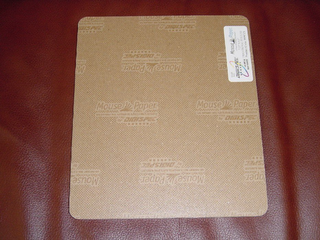 MOUSE PAPER logo