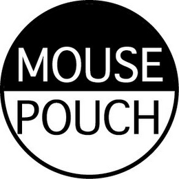 MOUSE POUCH logo