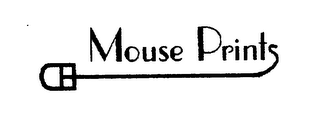 MOUSE PRINTS logo