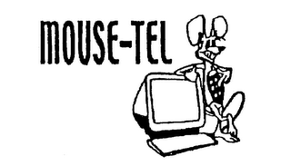 MOUSE-TEL logo