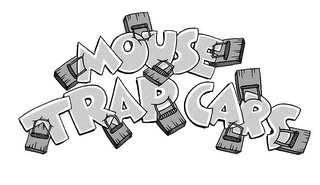 MOUSE TRAP CARS logo