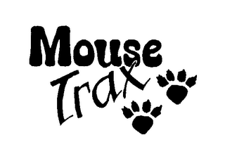 MOUSE TRAX logo
