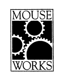 MOUSE WORKS logo