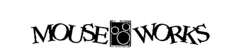 MOUSE WORKS logo