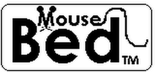 MOUSEBED logo