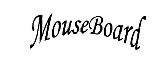 MOUSEBOARD logo