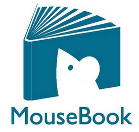 MOUSEBOOK logo