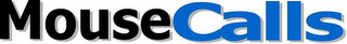 MOUSECALLS logo