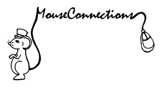 MOUSECONNECTIONS logo