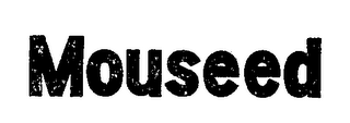 MOUSEED logo