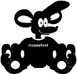 MOUSEFOOT logo