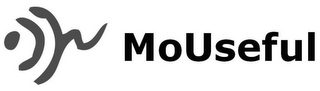 MOUSEFUL logo