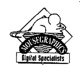 MOUSEGRAPHICS DIGITAL SPECIALISTS logo