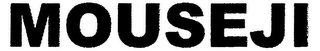 MOUSEJI logo