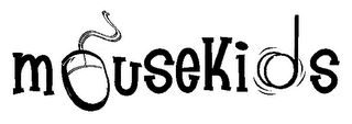 MOUSEKIDS logo