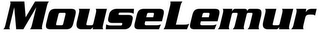 MOUSELEMUR logo