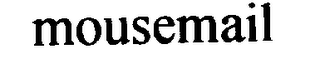 MOUSEMAIL logo