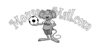 MOUSEMAIL.COM MAX logo