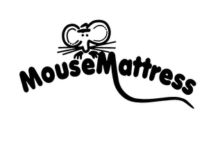 MOUSEMATTRESS logo