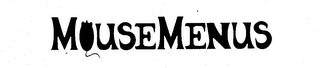 MOUSEMENUS logo
