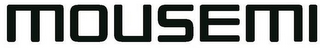MOUSEMI logo