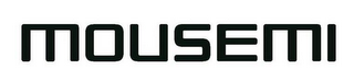 MOUSEMI logo