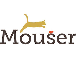 MOUSER logo
