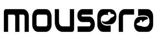 MOUSERA logo