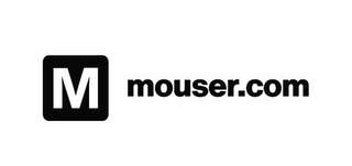 MOUSER.COM logo