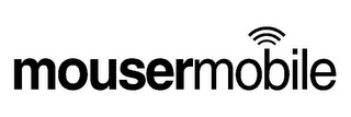 MOUSERMOBILE logo