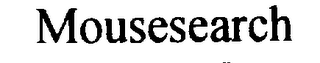 MOUSESEARCH logo