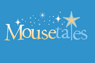 MOUSETALES logo