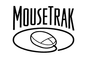 MOUSETRAK logo