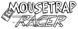 MOUSETRAP RACER logo