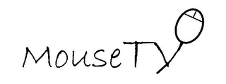 MOUSETV logo