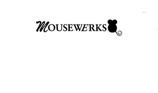 MOUSEWERKS logo