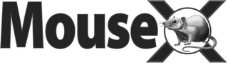 MOUSEX logo