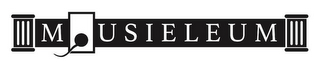 MOUSIELEUM logo