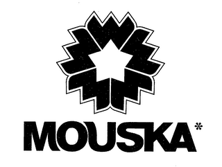 MOUSKA logo