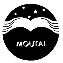 MOUTAI logo