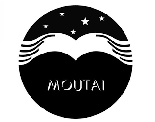 MOUTAI logo