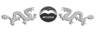 MOUTAI M logo