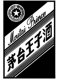 MOUTAI PRINCE logo