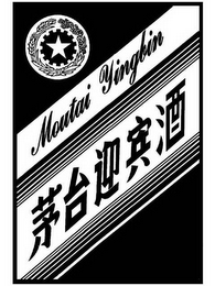 MOUTAI YINGBIN logo