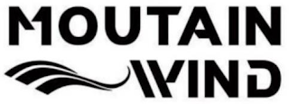 MOUTAINWIND logo